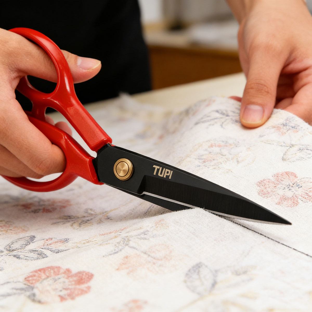 Scissors Stainless Craft - 1PCS Professional Sewing Scissors Tailor Scissors