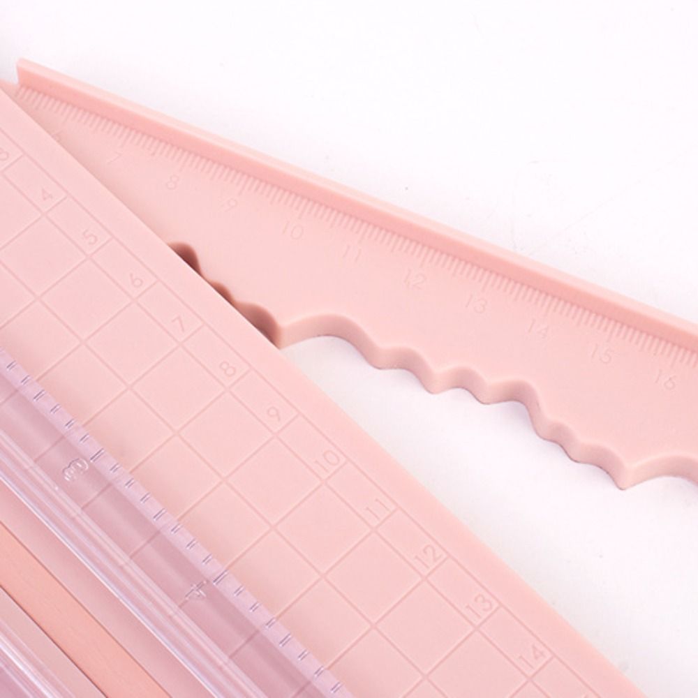 360° Rotating Head 12 in 1 Pap - Graph Paper Pad reseña y precio