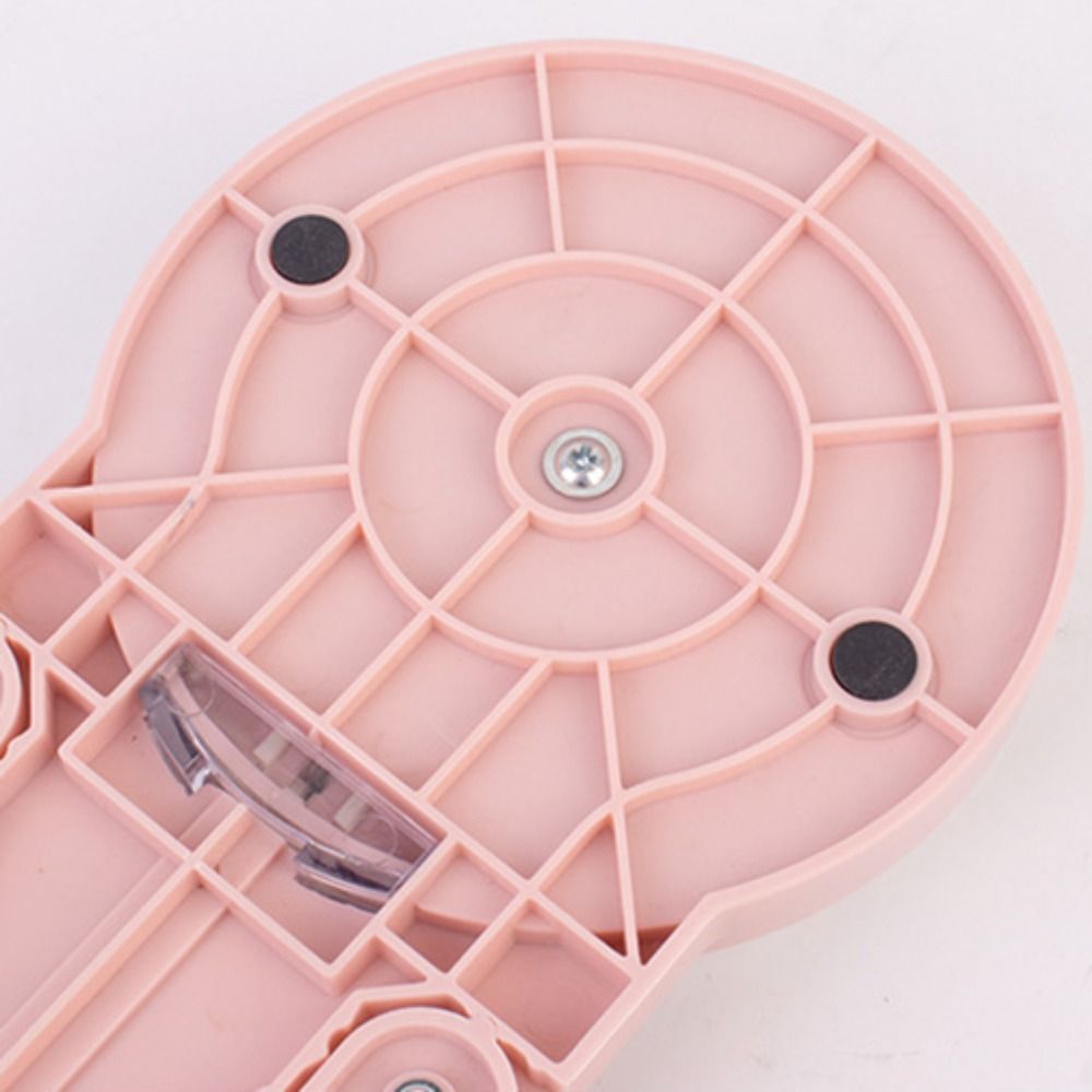 360° Rotating Head 12 in 1 Pap - Graph Paper Pad reseña y precio