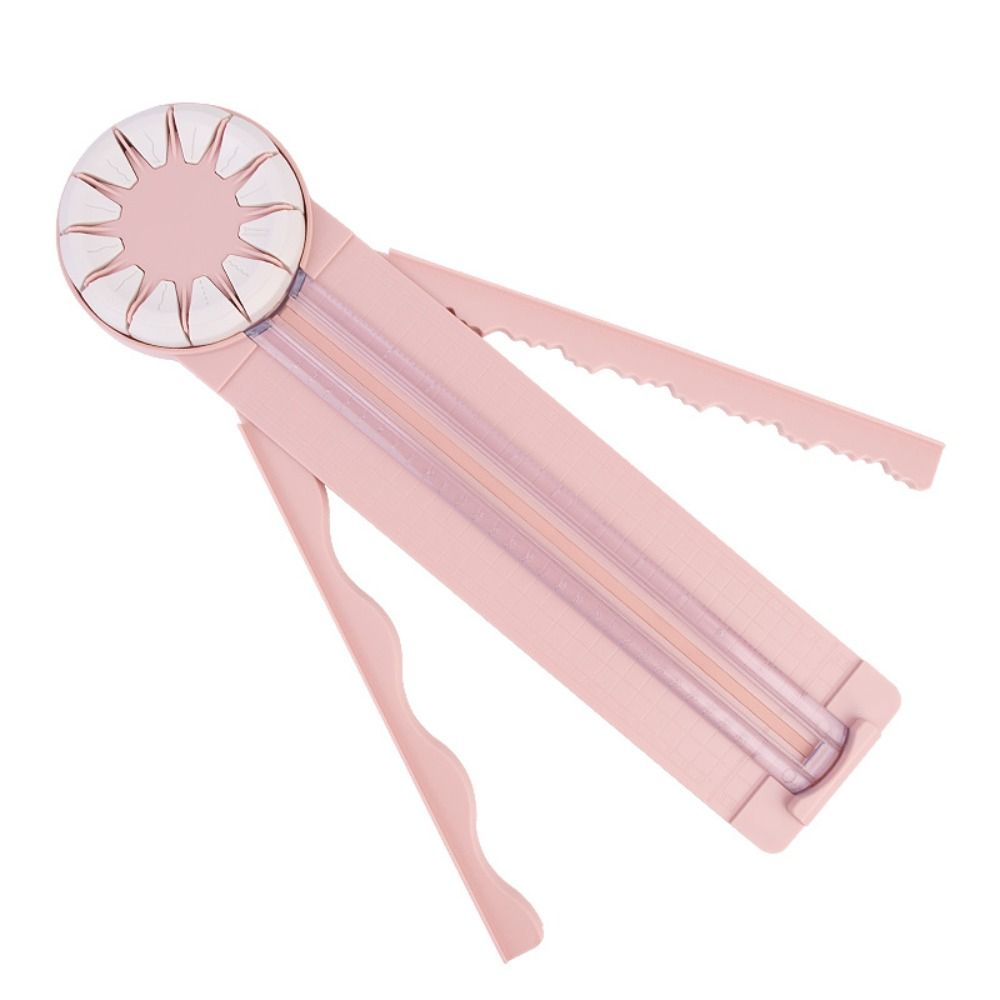 360° Rotating Head 12 in 1 Pap - Graph Paper Pad reseña y precio