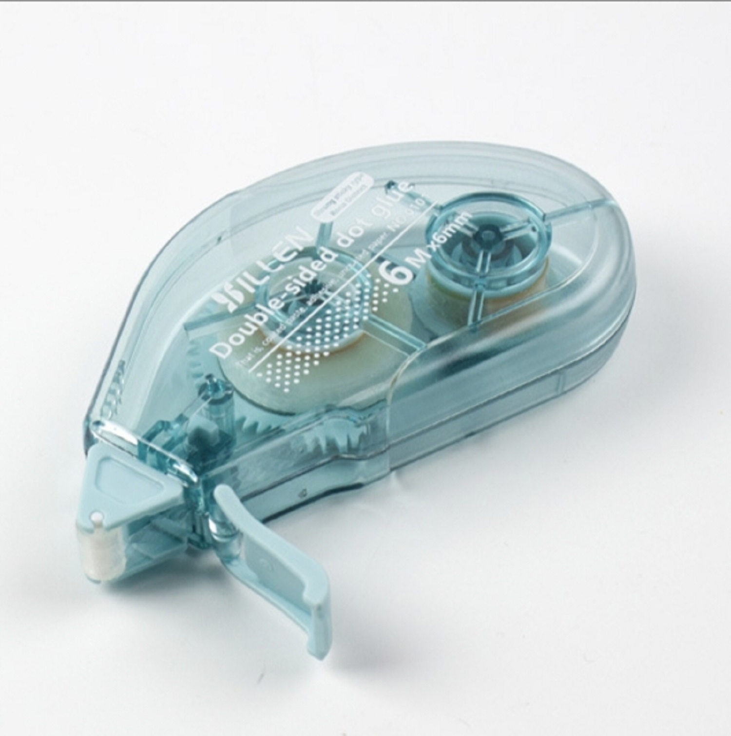 Makeasy Scrapbook Tape Double  - Correction Tape Roller reseña y precio