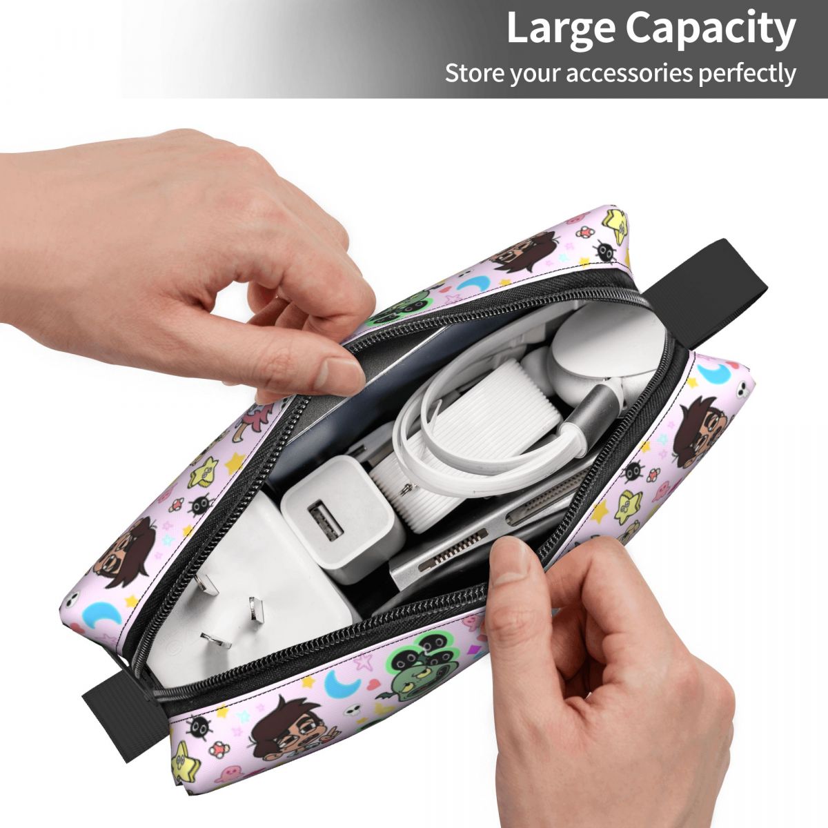 Star VS The Forces Of Evil Pen - Office Supply Vs Stationery reseña y precio
