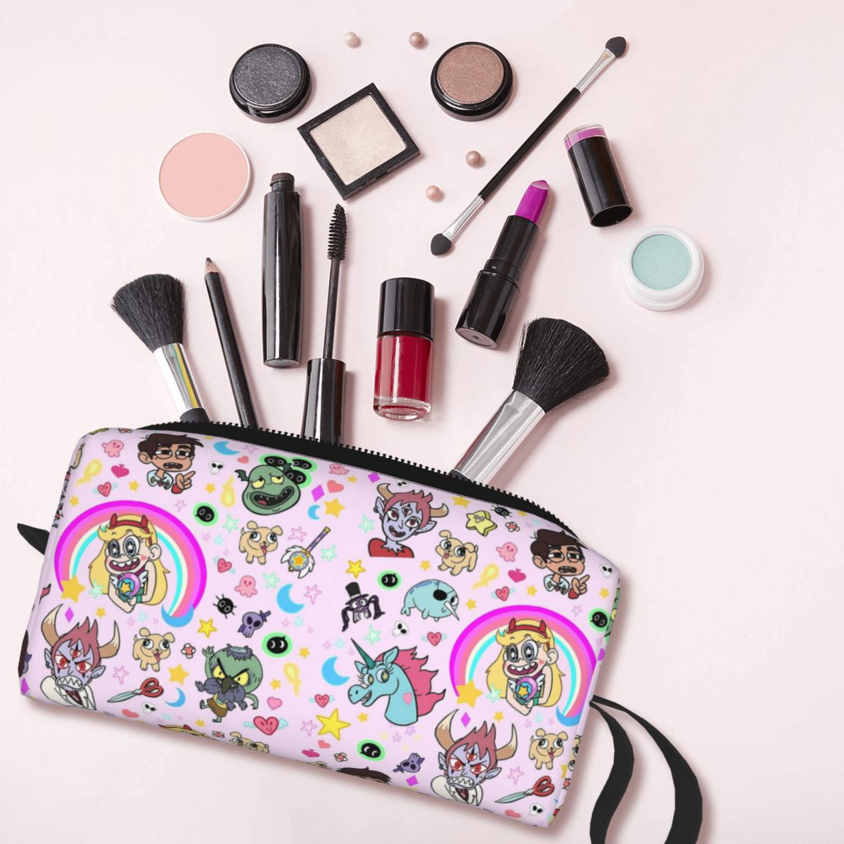 Star VS The Forces Of Evil Pen - Office Supply Vs Stationery reseña y precio