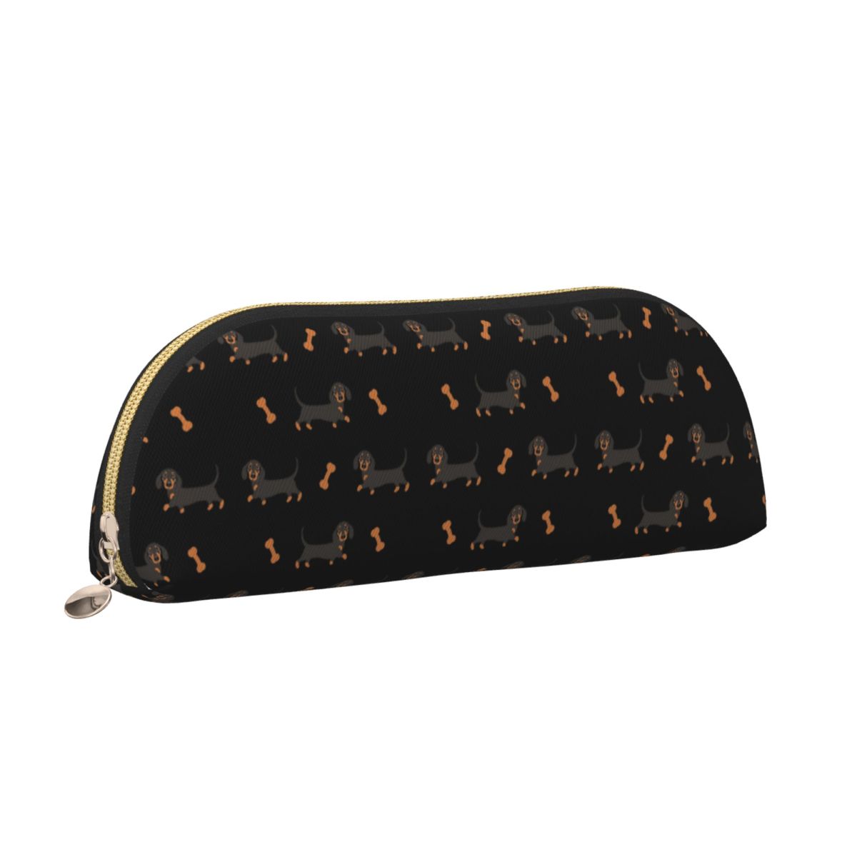 Black And Tan Dachshund Sausag - Tan Stationery & Office Supply reseña y precio
