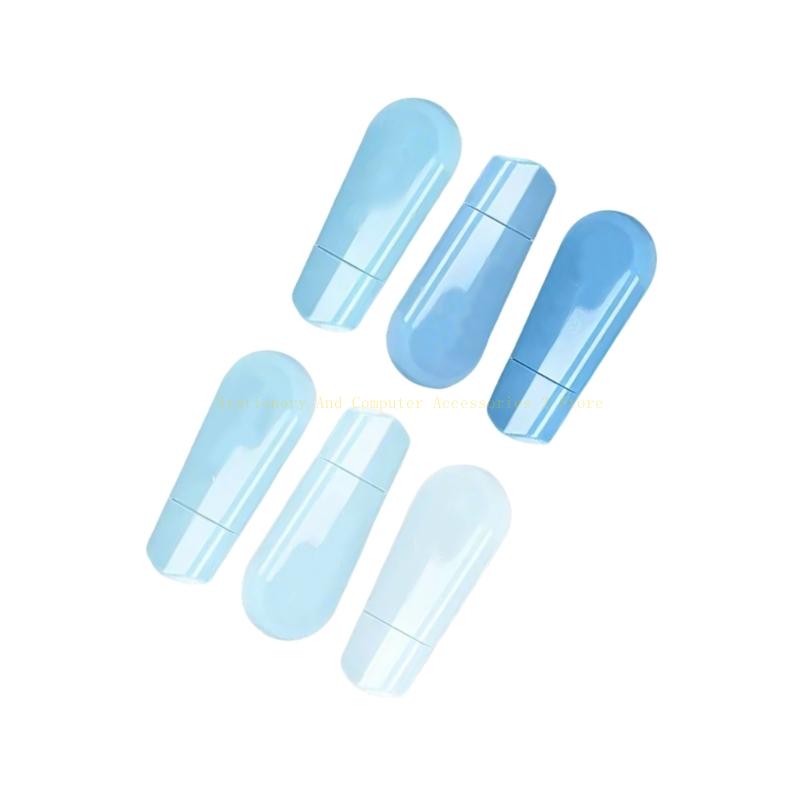 6 Pcs Aesthetic Correction Tap - Correction Tape Roller reseña y precio