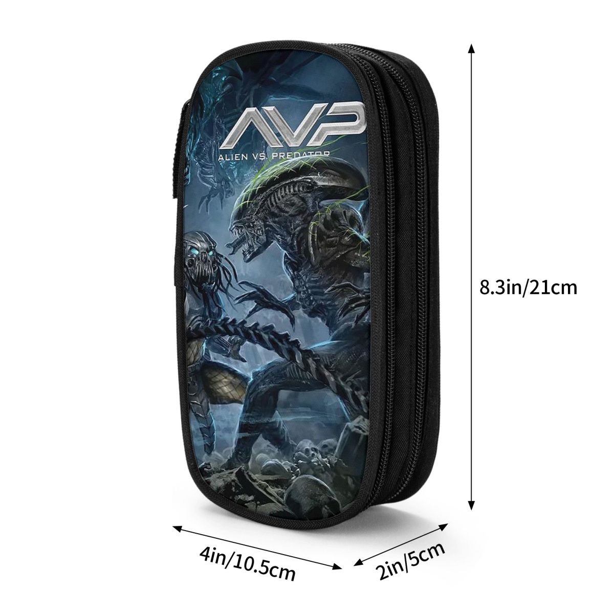 Alien Vs Predator Game Pencil  - Office Supply Vs Stationery reseña y precio