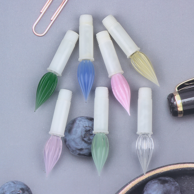 Glass Pen Nib Fit For Jinhao 8 - Fountain Pen Ink reseña y precio