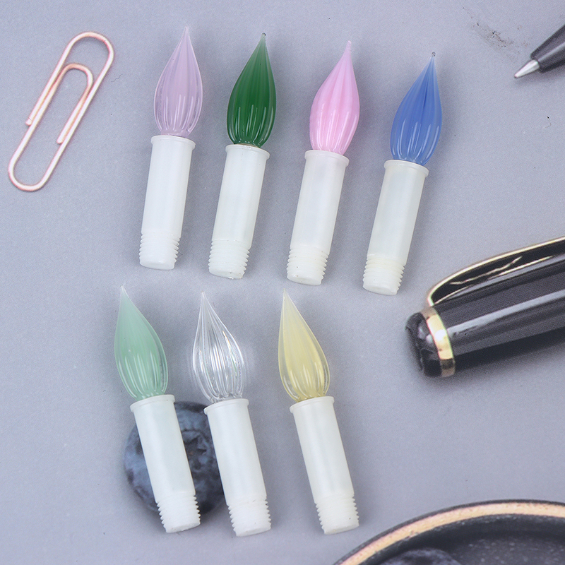 Glass Pen Nib Fit For Jinhao 8 - Fountain Pen Ink reseña y precio