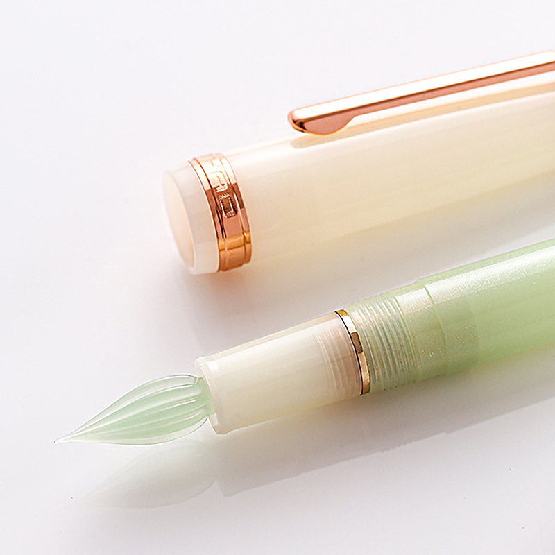 Glass Pen Nib Fit For Jinhao 8 - Fountain Pen Ink reseña y precio