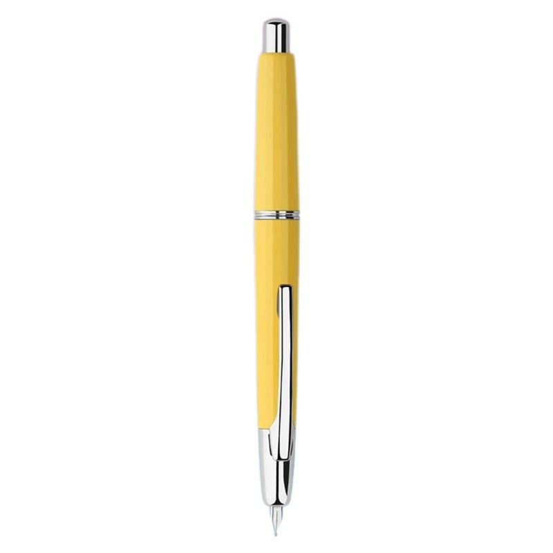 Press Resin Fountain Pen Extra - Fountain Pen Ink reseña y precio
