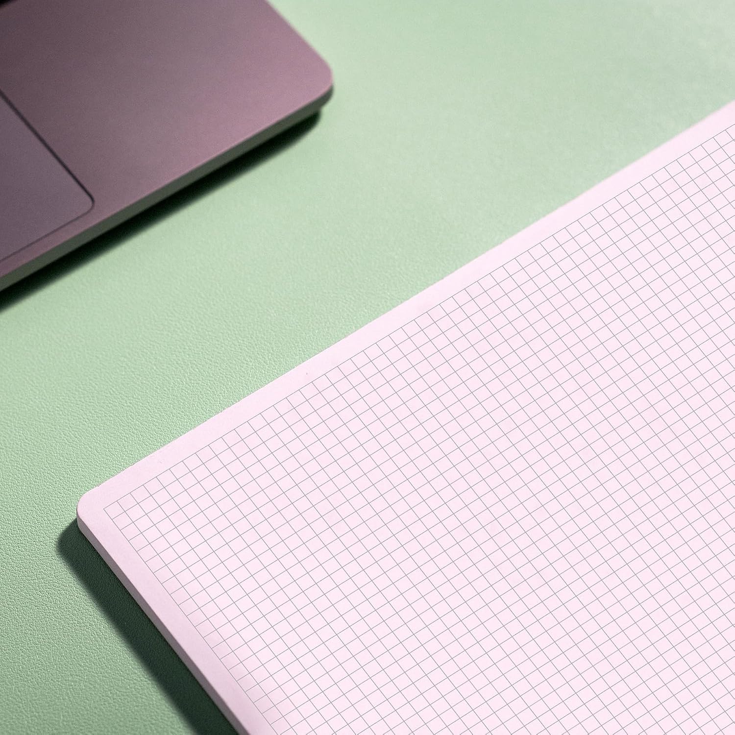 Graph Notepads 8.5x11 inch 2 P - Graph Paper Pad reseña y precio