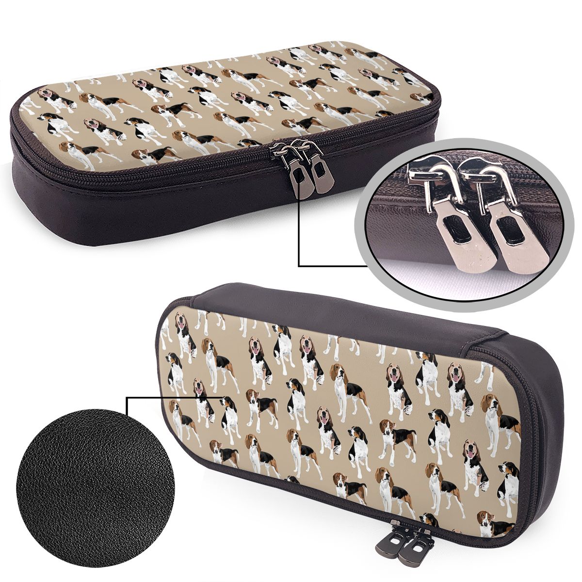 Treeing Walker Coonhound On Ta - Tan Stationery & Office Supply reseña y precio