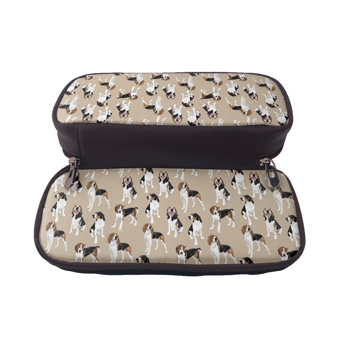 Treeing Walker Coonhound On Ta - Tan Stationery & Office Supply reseña y precio