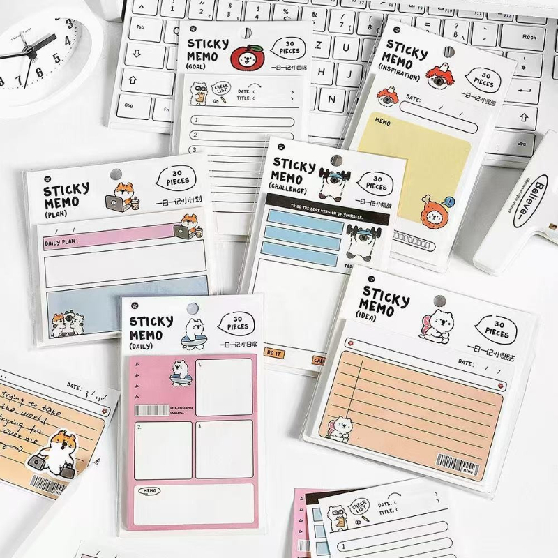 Office School Supplies A Note  - Office Stationery Supply List reseña y precio