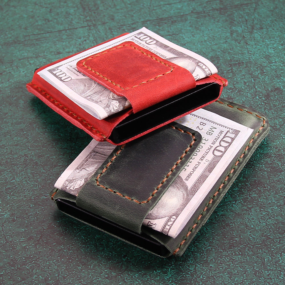 Personalized Anti-magnetic Men - Bookmark Magnetic Clip reseña y precio