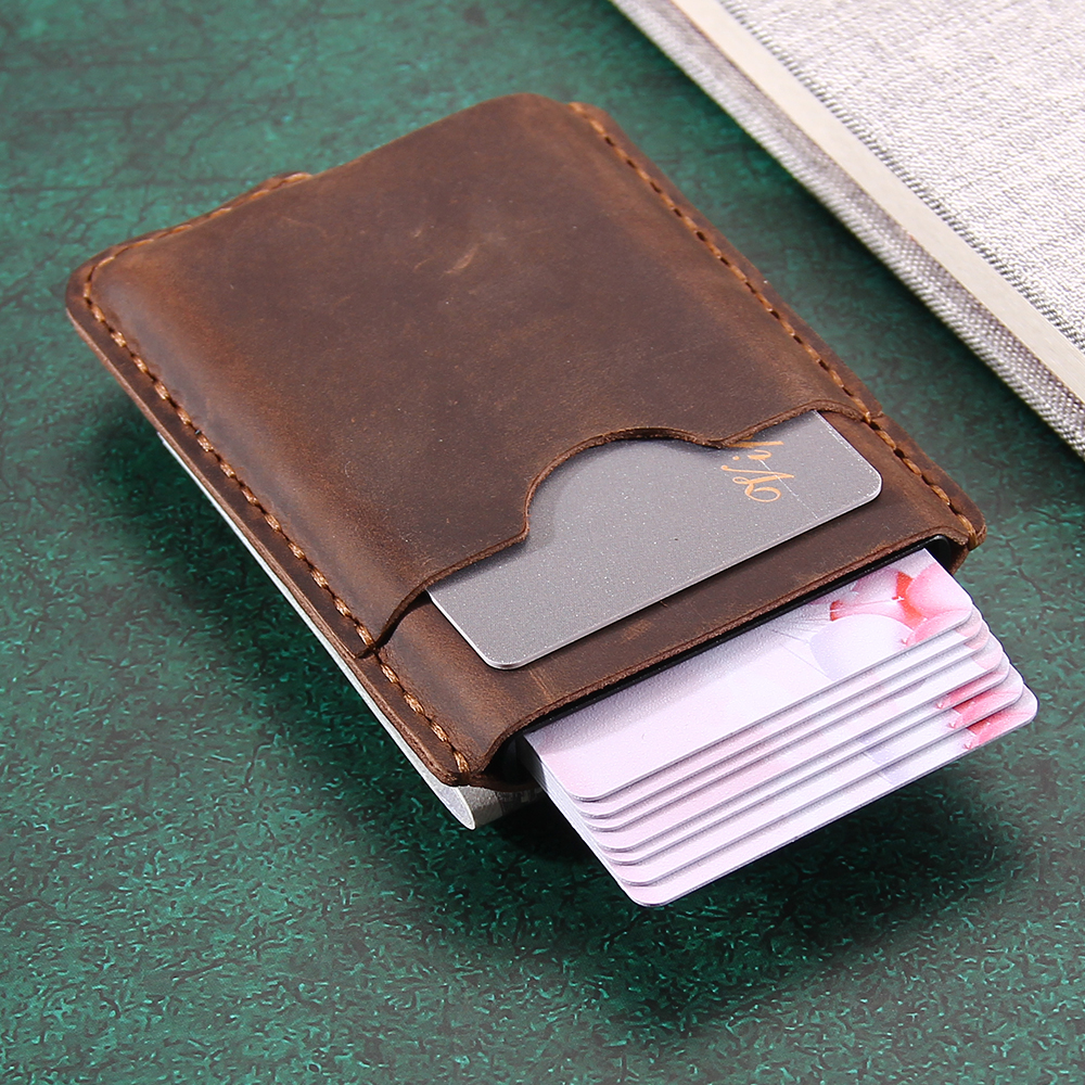 Personalized Anti-magnetic Men - Bookmark Magnetic Clip reseña y precio