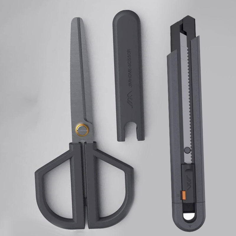  JIMIHOME Scissors and Utility - Scissors Stainless Craft reseña y precio