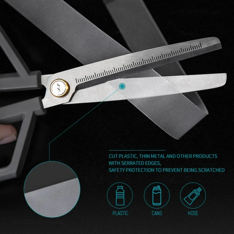  JIMIHOME Scissors and Utility - Scissors Stainless Craft reseña y precio