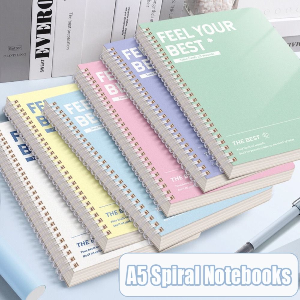 60Sheets/Book High Quality A5  - Graph Paper Pad reseña y precio