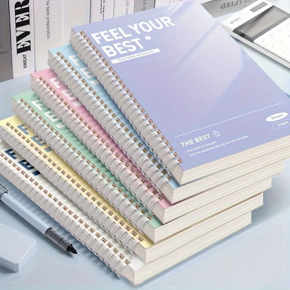 60Sheets/Book High Quality A5  - Graph Paper Pad reseña y precio