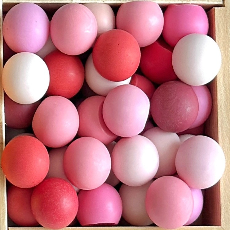 40g Colored Spherical Wax Part - Wax Seal Stamp Kit reseña y precio