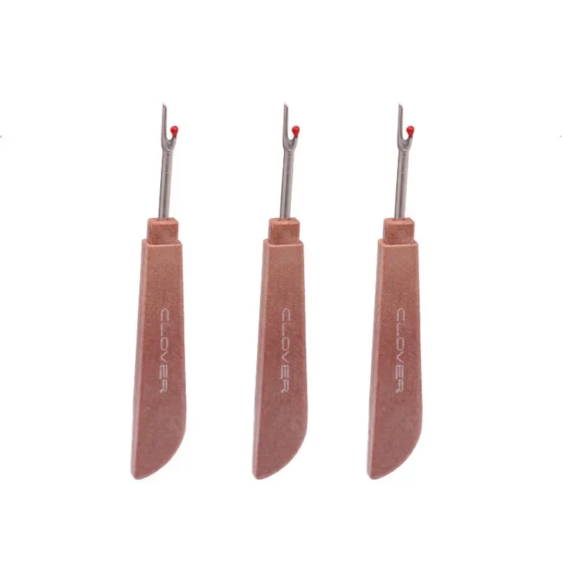 Seam Ripper Sewing Thread Ripp - Scissors Stainless Craft reseña y precio