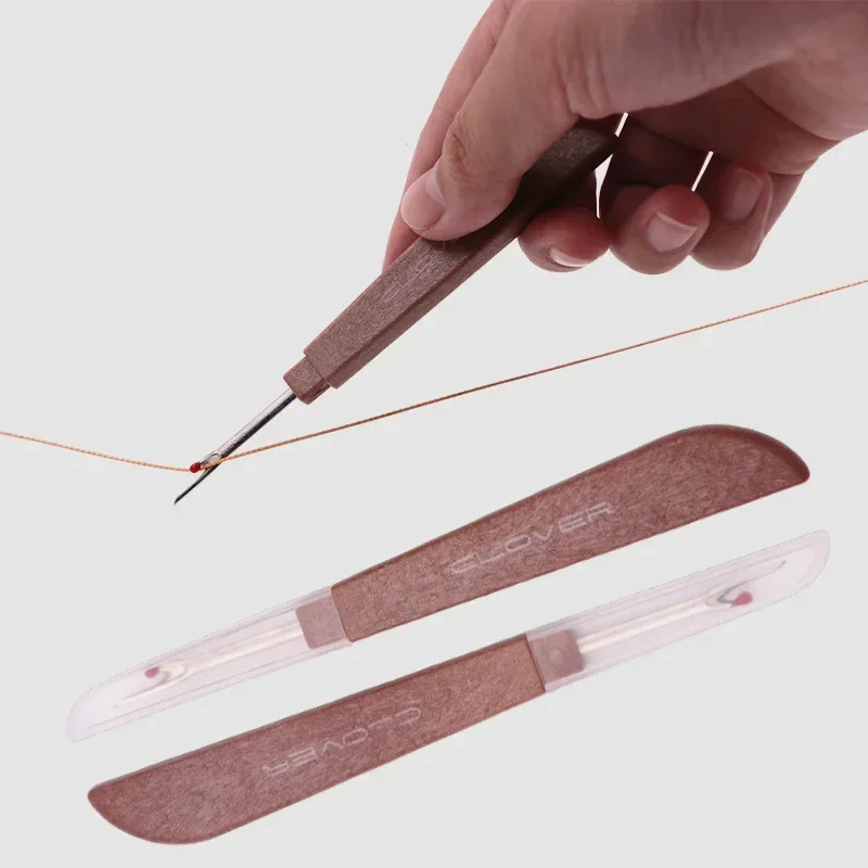 Seam Ripper Sewing Thread Ripp - Scissors Stainless Craft reseña y precio