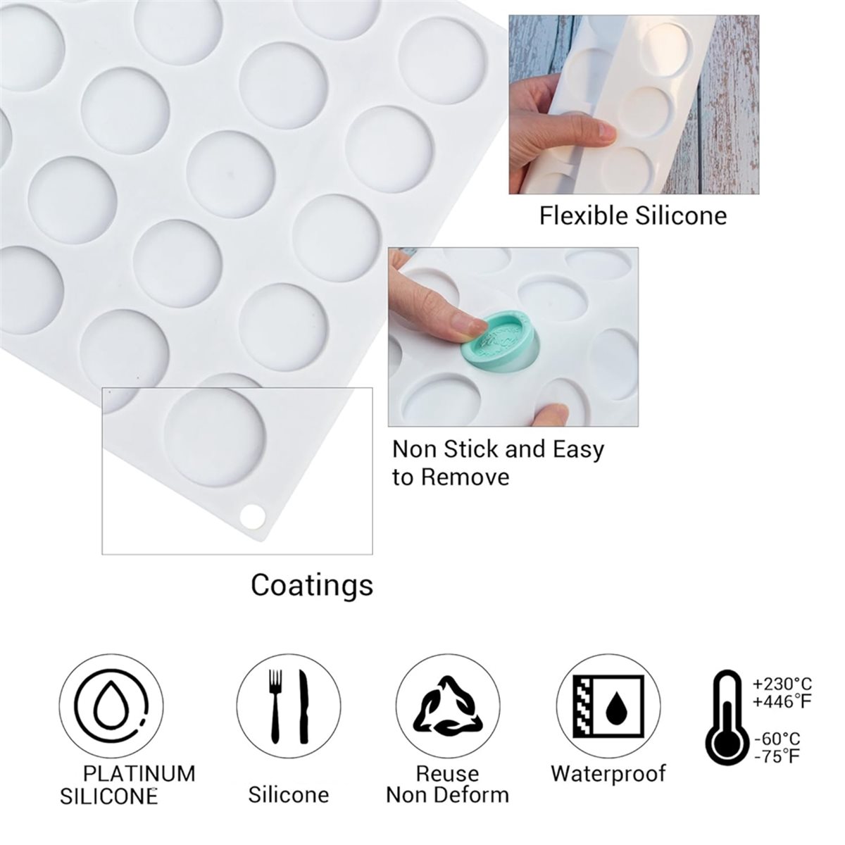 2026 New Tool Wax Seal Mold Ki - Wax Seal Stamp Kit reseña y precio
