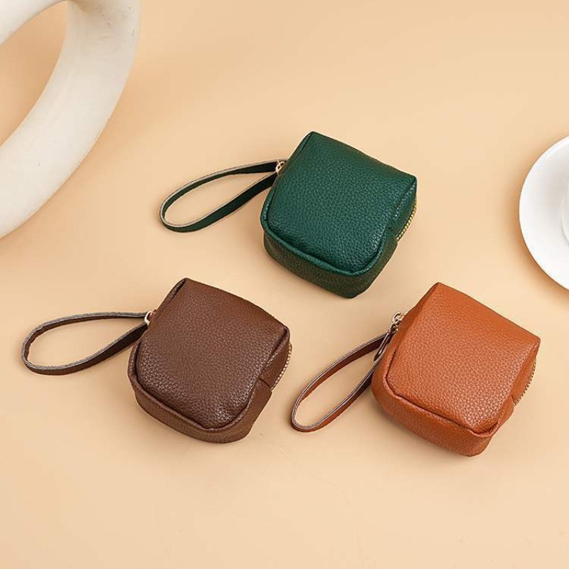 Simple Fashion Storage Bag Han - Tan Stationery & Office Supply reseña y precio