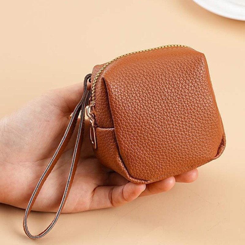 Simple Fashion Storage Bag Han - Tan Stationery & Office Supply reseña y precio
