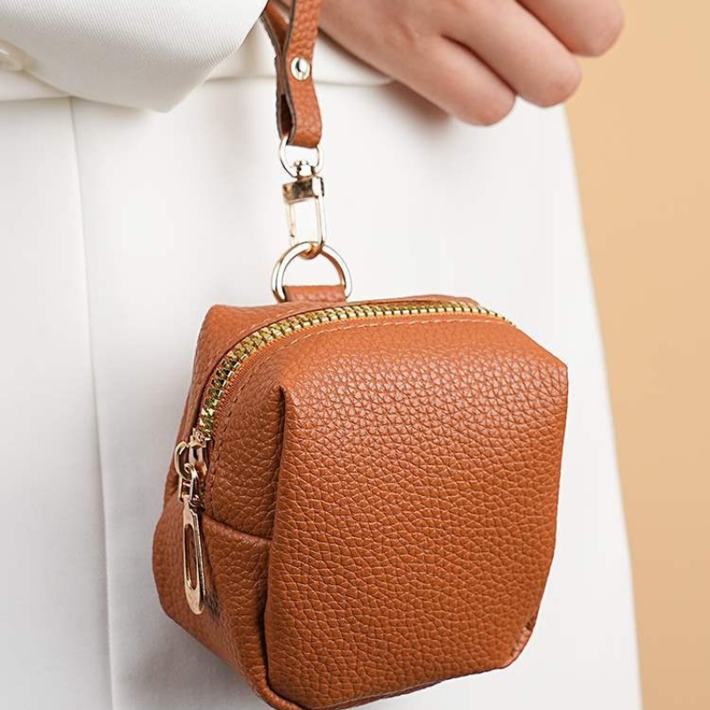 Simple Fashion Storage Bag Han - Tan Stationery & Office Supply reseña y precio