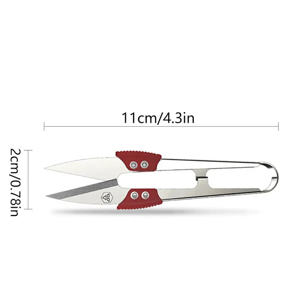 1/3/5pcs Premium Stainless Ste - Scissors Stainless Craft reseña y precio