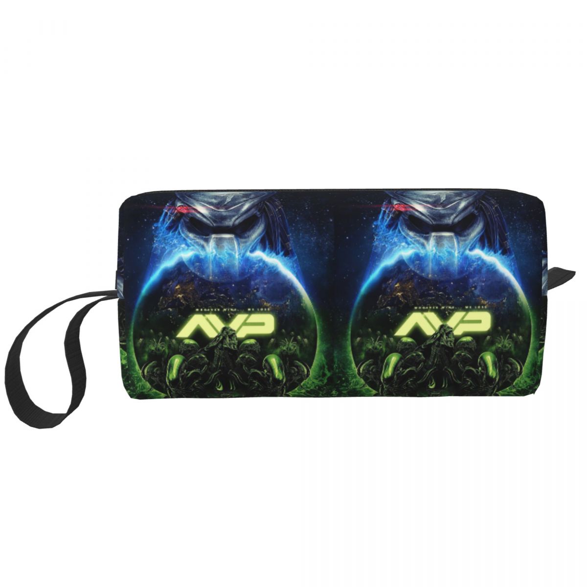 Alien Vs Predator Horror Scien - Office Supply Vs Stationery reseña y precio
