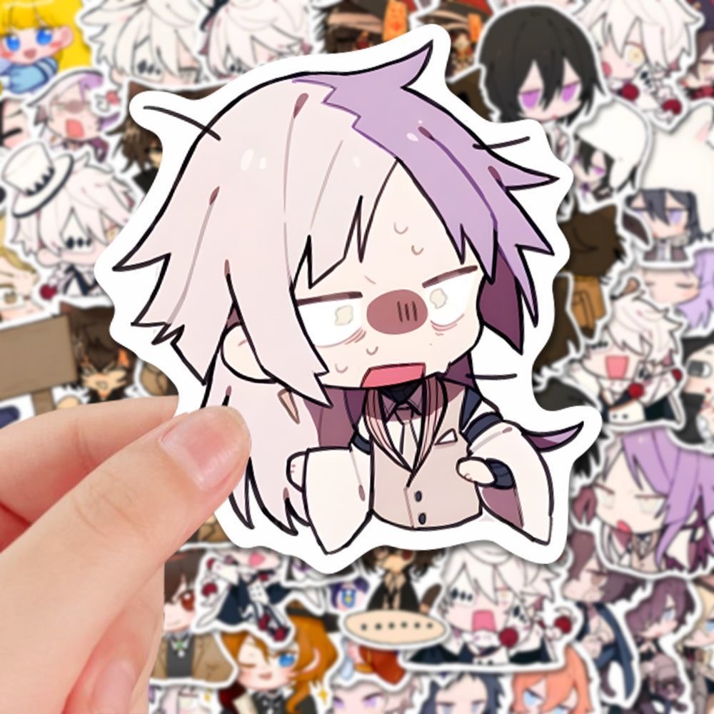 128 Q-version Cosplay Cute and - Memo Pad Sticky reseña y precio