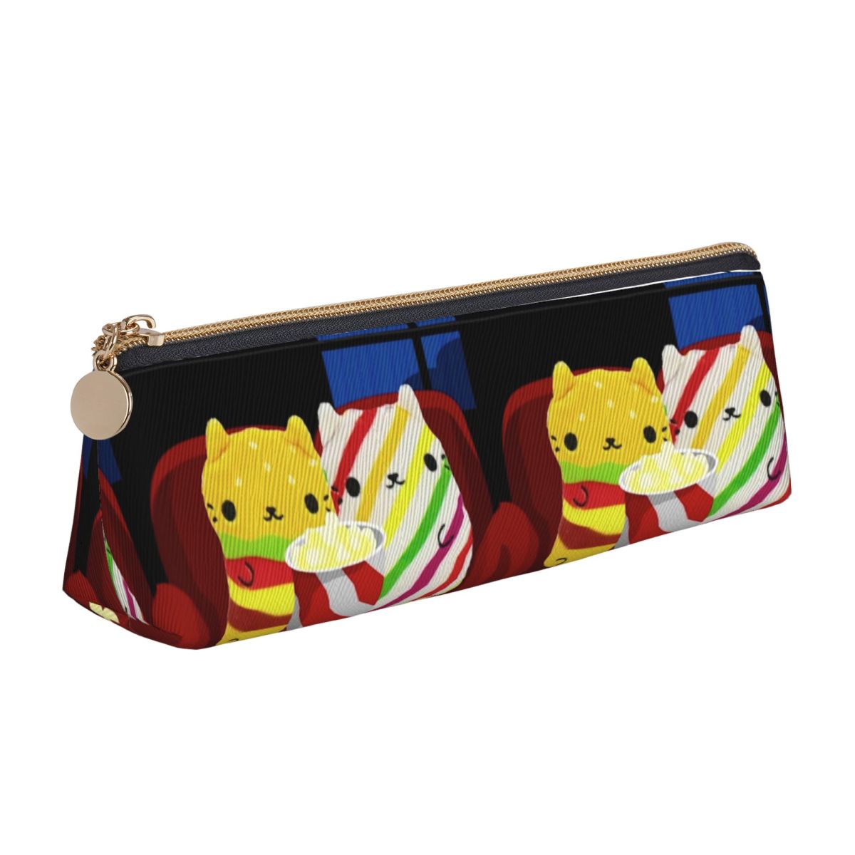 Cats Vs Pickles Pencil Case fo - Office Supply Vs Stationery reseña y precio