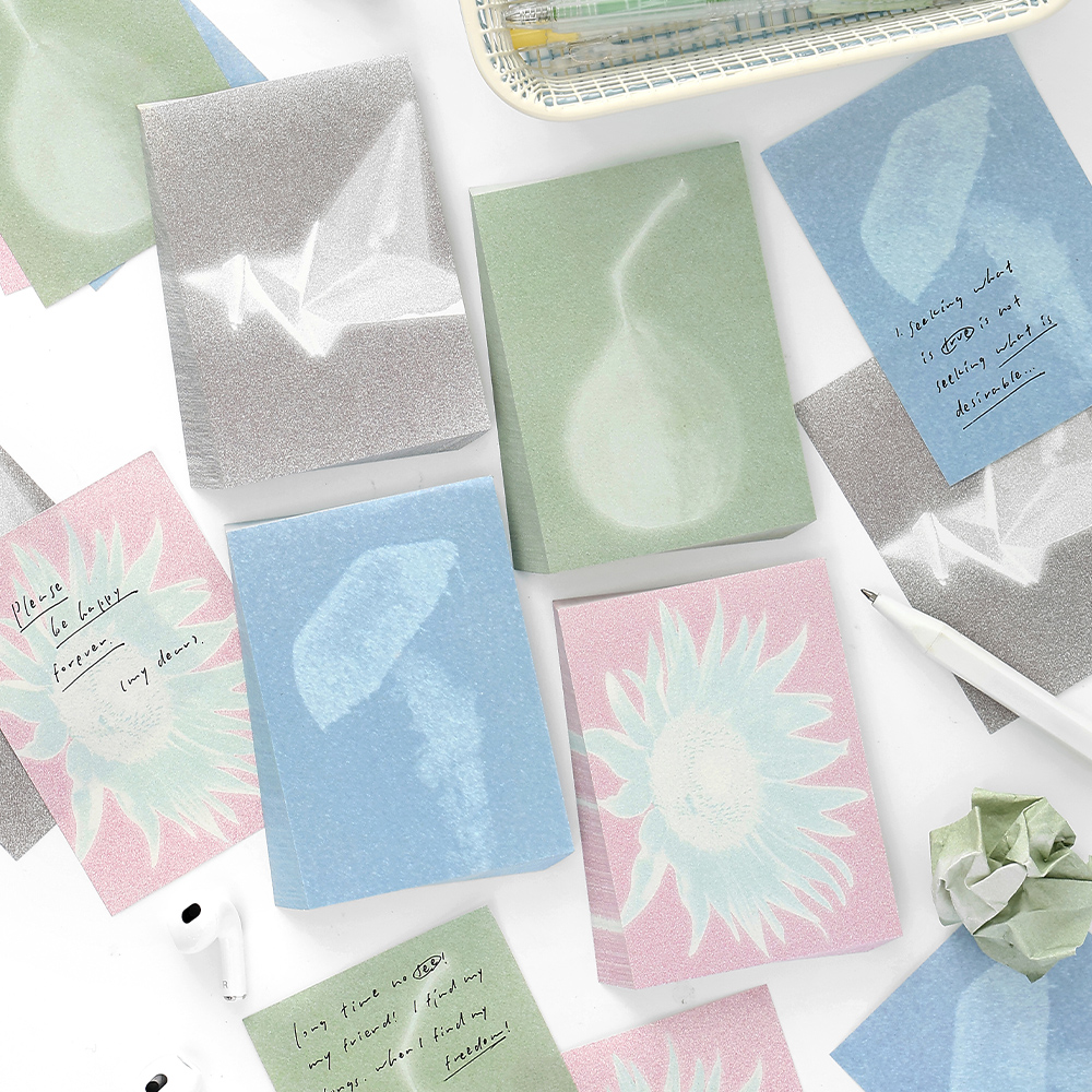 80 Sheets Cute Plan Series Kaw - Office Stationery Supply List reseña y precio