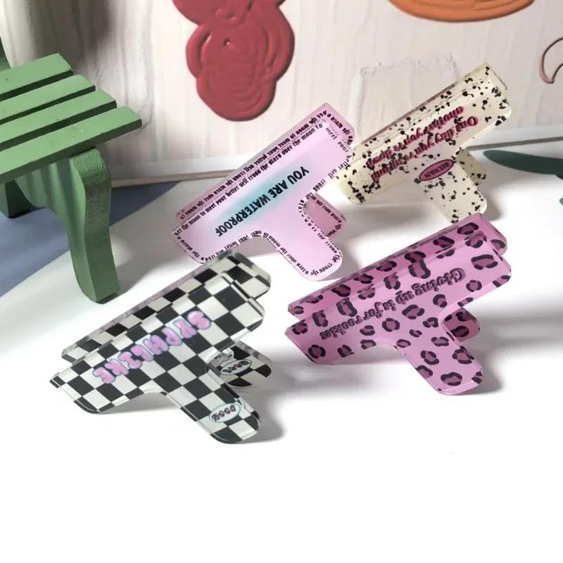 1pc Retro Binder Clip Vintage  - Memo Pad Sticky reseña y precio