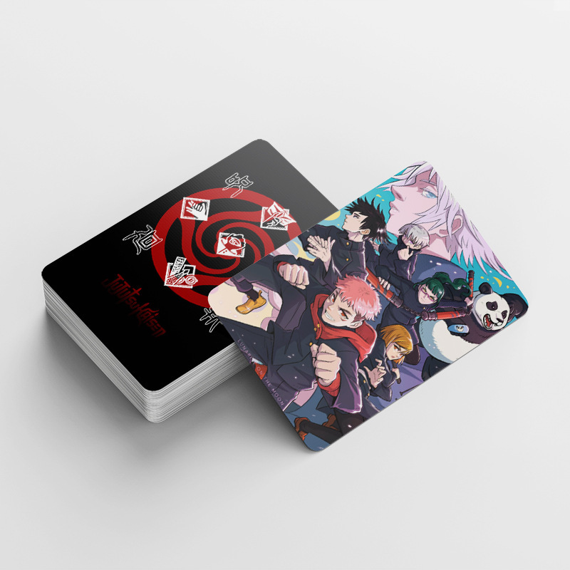 92pcs Jujutsu Kaisen Yuji Itad - Memo Pad Sticky reseña y precio
