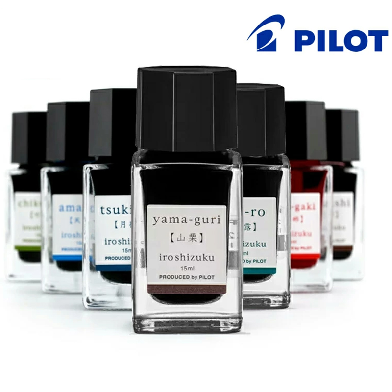 Ink for Fountain Pen 15ml Wate - Calligraphy Ink Bottle reseña y precio