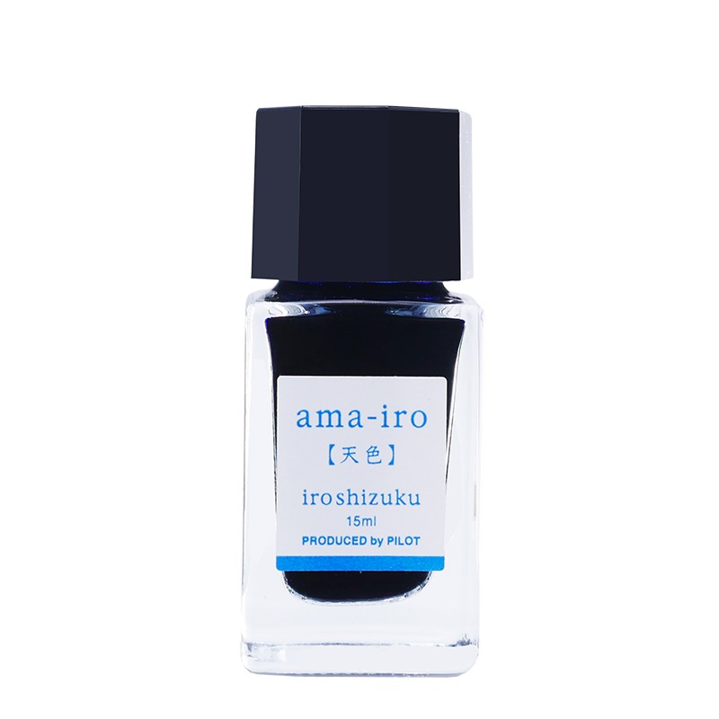 Ink for Fountain Pen 15ml Wate - Calligraphy Ink Bottle reseña y precio