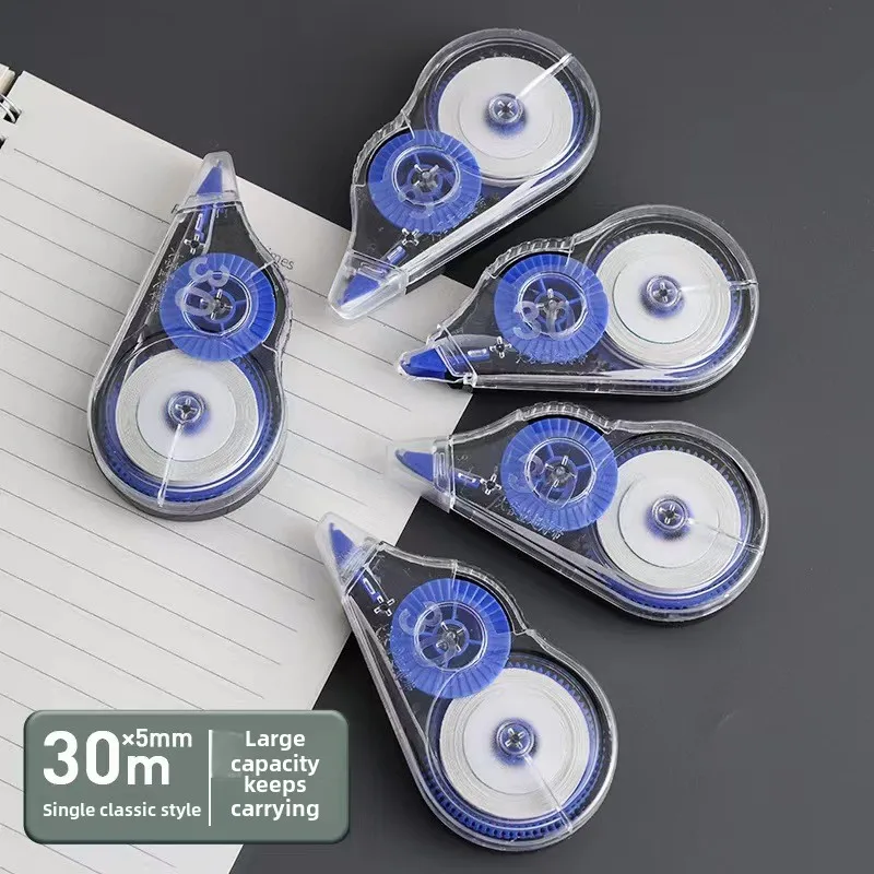 School Correction Tape Roller  - Correction Tape Roller reseña y precio