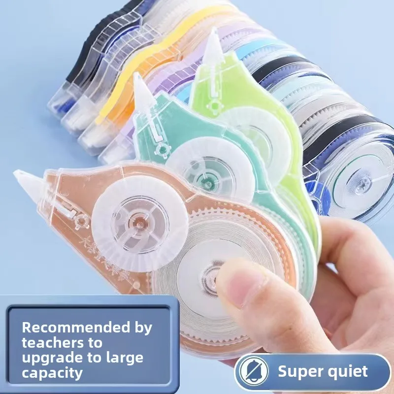 School Correction Tape Roller  - Correction Tape Roller reseña y precio