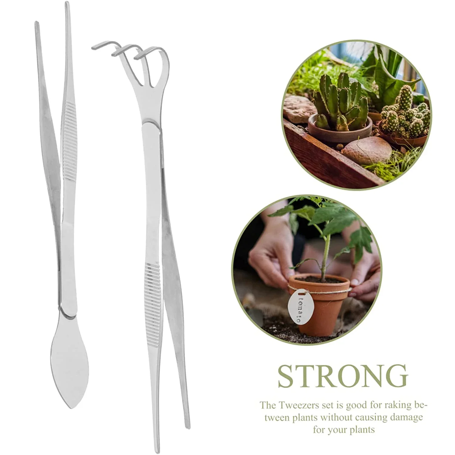1pc 2-in-1  304 Stainless Stee - Scissors Stainless Craft reseña y precio
