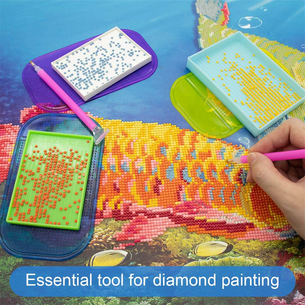 Anti-slip Tools Sticky Mat For - Graph Paper Pad reseña y precio