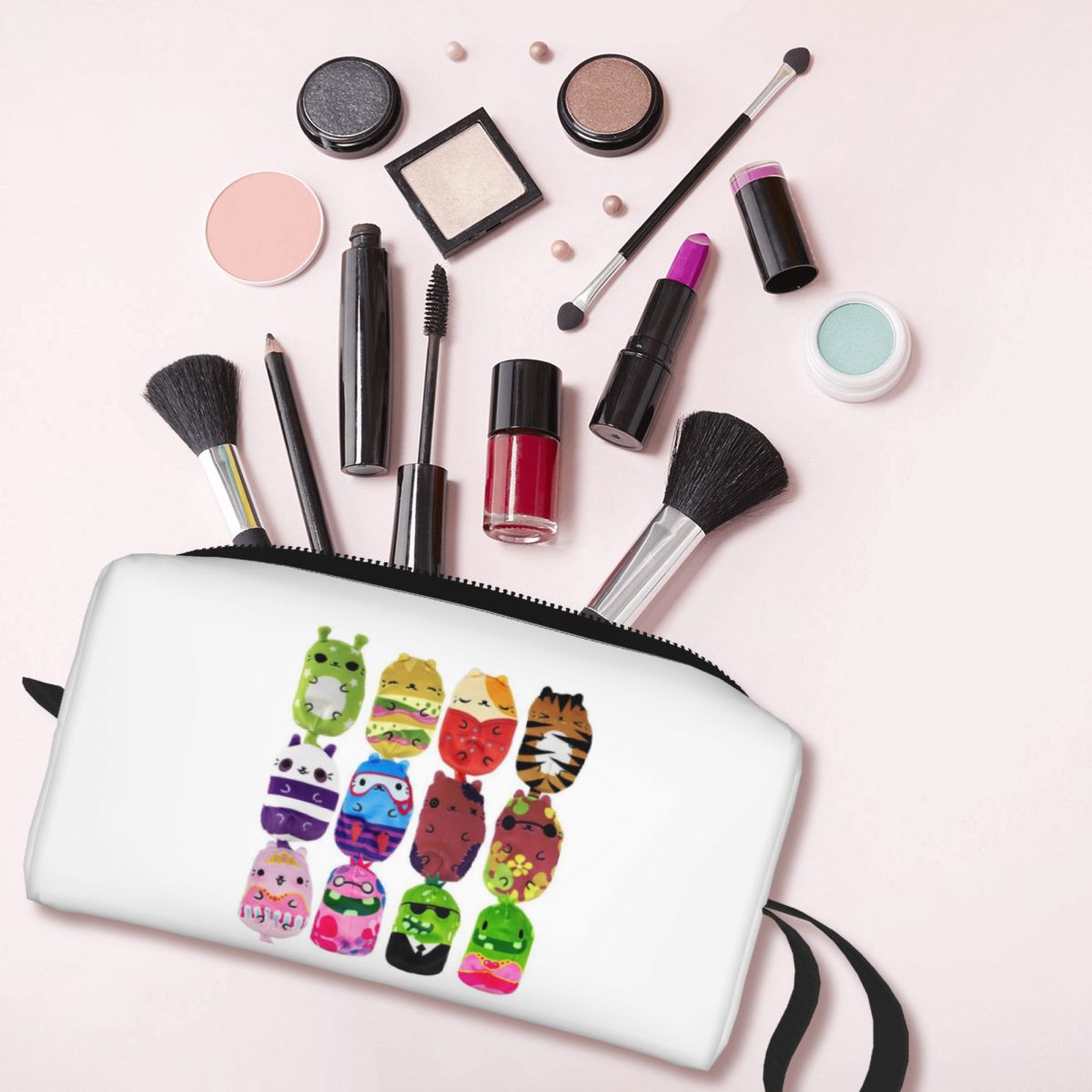 Cats Vs Pickles  Pencil Case f - Office Supply Vs Stationery reseña y precio
