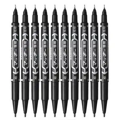 6 Pcs/Set Wholesale Twin Tip P - Fountain Pen Ink reseña y precio