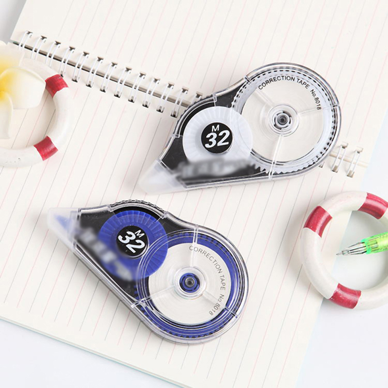 32M*5MM Roller Correction Tape - Correction Tape Roller reseña y precio