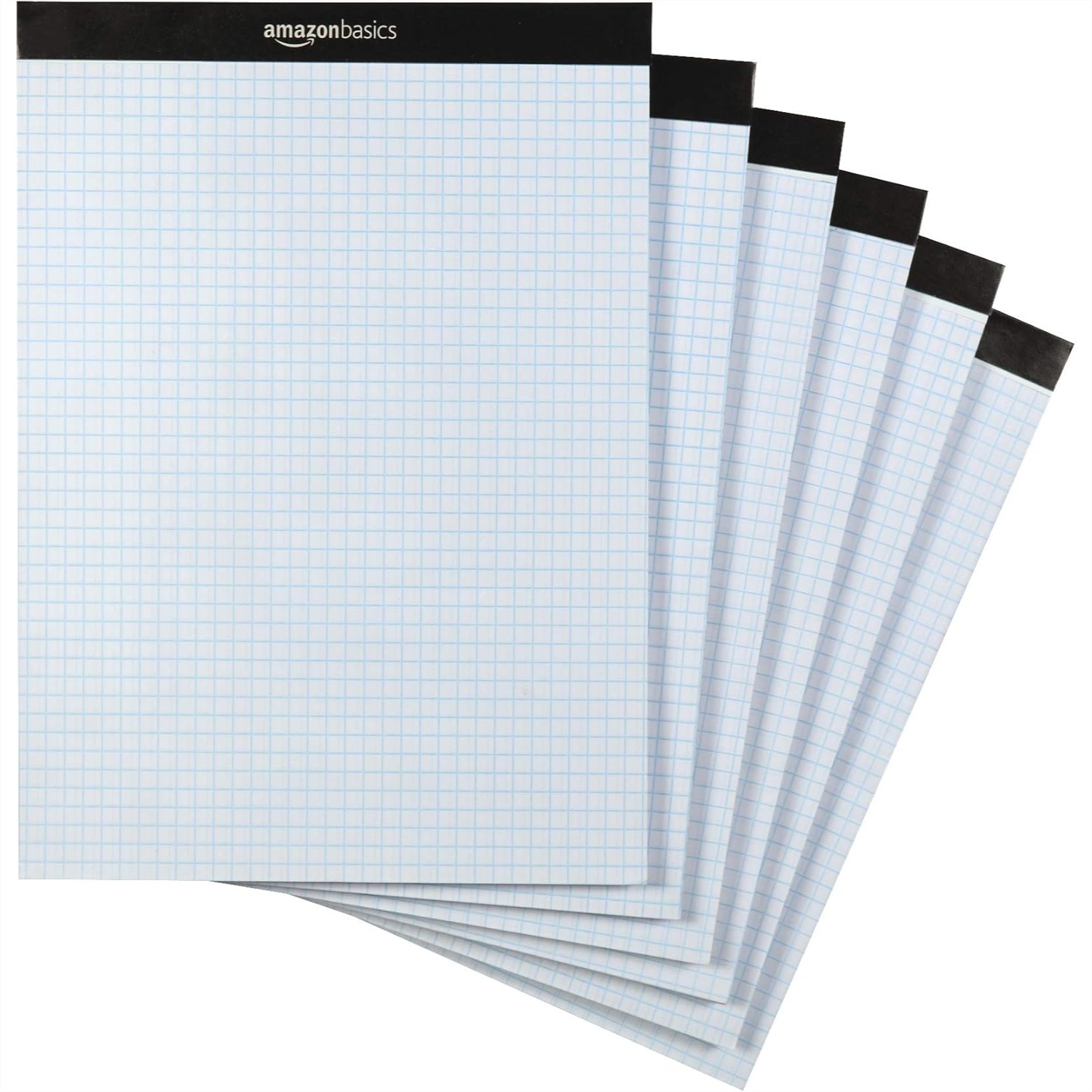 Quad-Ruled Graph Paper Pad, 4x - Graph Paper Pad reseña y precio
