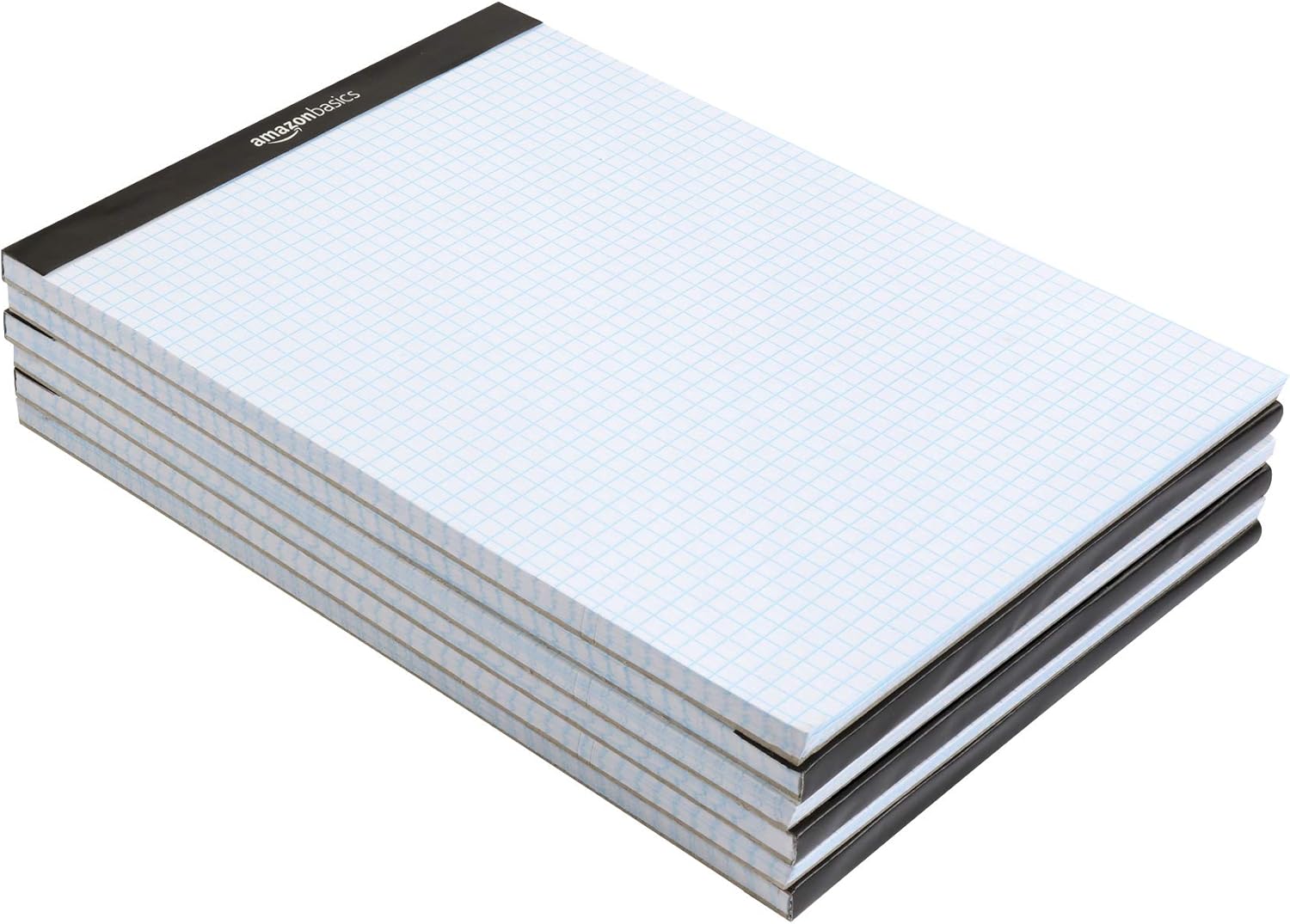 Quad-Ruled Graph Paper Pad, 4x - Graph Paper Pad reseña y precio