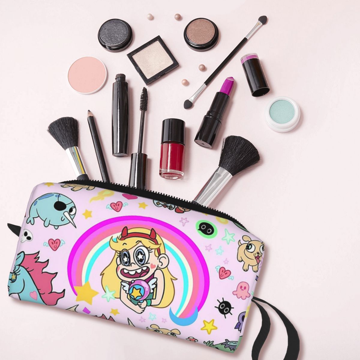 Star VS The Forces Of Evil Pen - Office Supply Vs Stationery reseña y precio